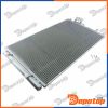 Radiateur de Climatisation pour HYUNDAI | CCS-HY-025, 7-3882